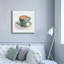 «Wake Up Coffee 2 Linen Sage» par Danhui Nai, art mural sur toile-1189012106
