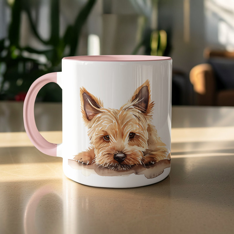 Mug, 1