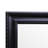 Wood Square Wall Decorative Mirror for Bathroom Bedroom-569987038