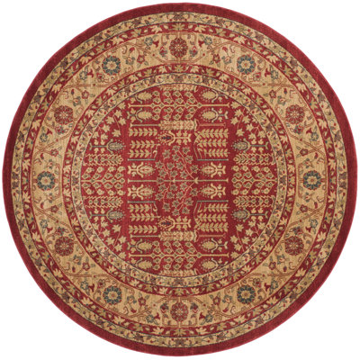 Pennypacker Performance Oriental Rug