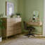 Ducie 100.3 cm W Chest of 5 Drawers