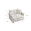 Fauteuil de lecture rembourré Comfy-1610988895