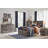 Meila Panel Bed-1229412685