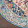 Malakai Persian Area Rug