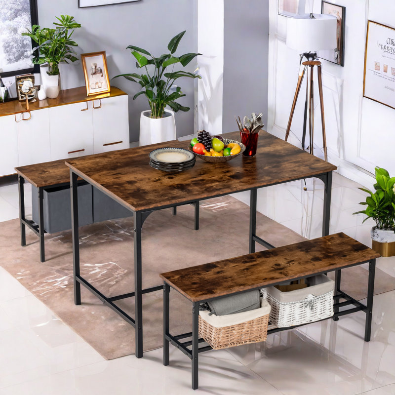 Ensemble de table de salle à manger
