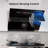 900 Cfm Convertible Under Cabinet Range Hood With Voice/gesture Sensing/touch Control Panel