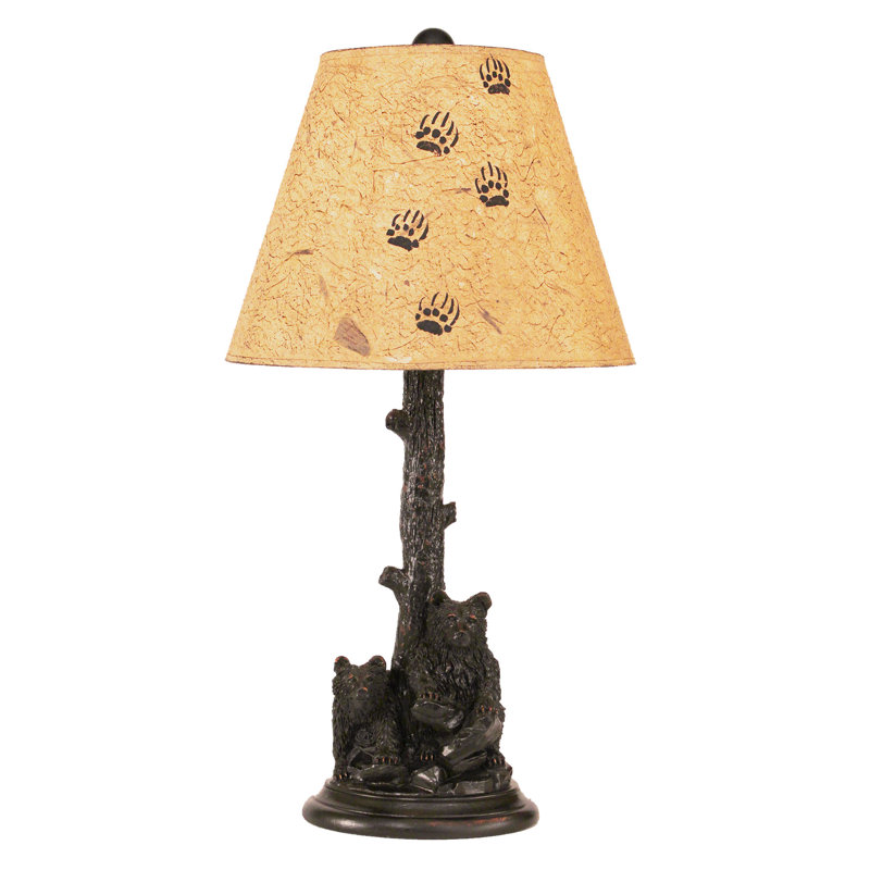 Hawley Ceramic Table Lamp