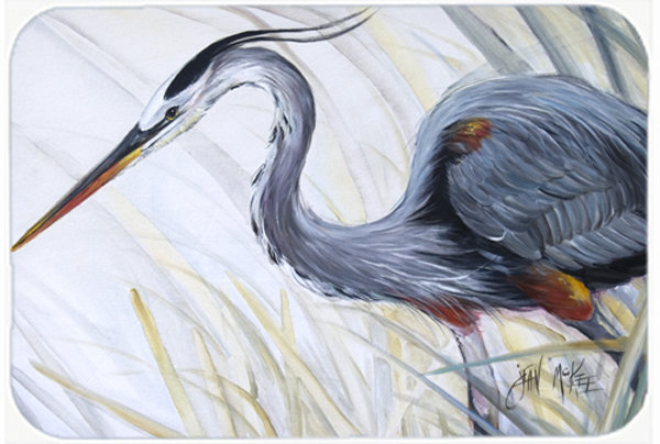 Heron Wood Glass Cutting Board