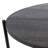 Union Marble Top End Table