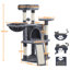 Zermatt 106cm H Cat Tree-60511606