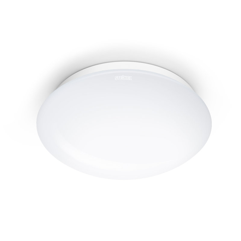 Sensor Switched LED Indoor Ceiling Light RS 16 L S with Motion Sensor Wall Light