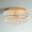 Plafonnier encastré 4 lumières 12 po Hallsburg-514293073-514293082