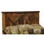 Reclaimed Barnwood Panel Headboard-1748448361