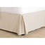 Jupe de lit en microfibre 14 po - Basics by Wayfair ™-23800242-23800244