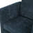 Fran Swivel Barrel Chair-2107565378