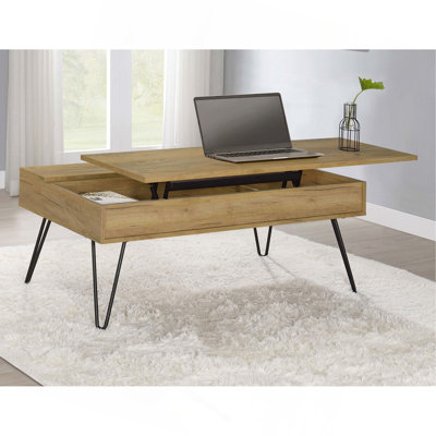 Table basse Amara
