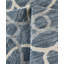 Overdyed One-of-a-Kind 9' 1" X 12' 1" Hand Knotted Area Rug