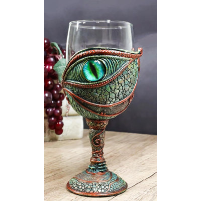 Jahziya Goblet