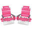 Chaise de plage Shaliya