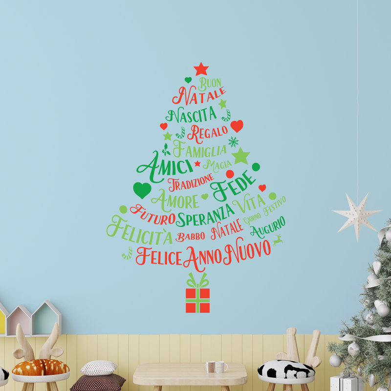 Wall Decal