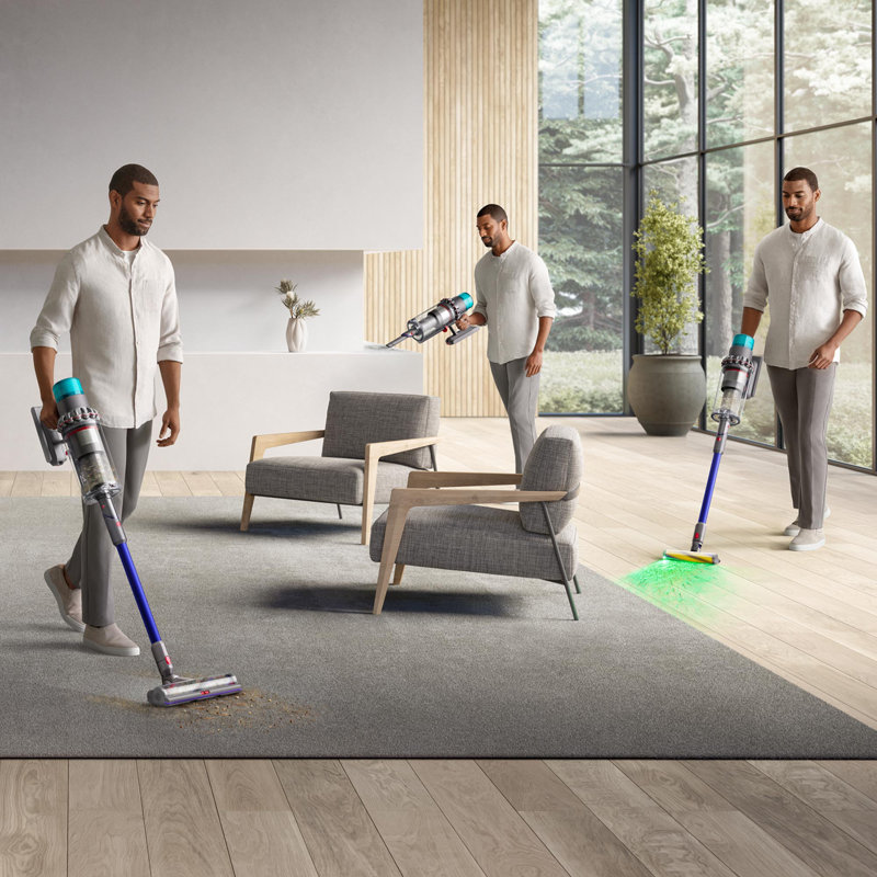 Dyson Gen5outsize Vacuum