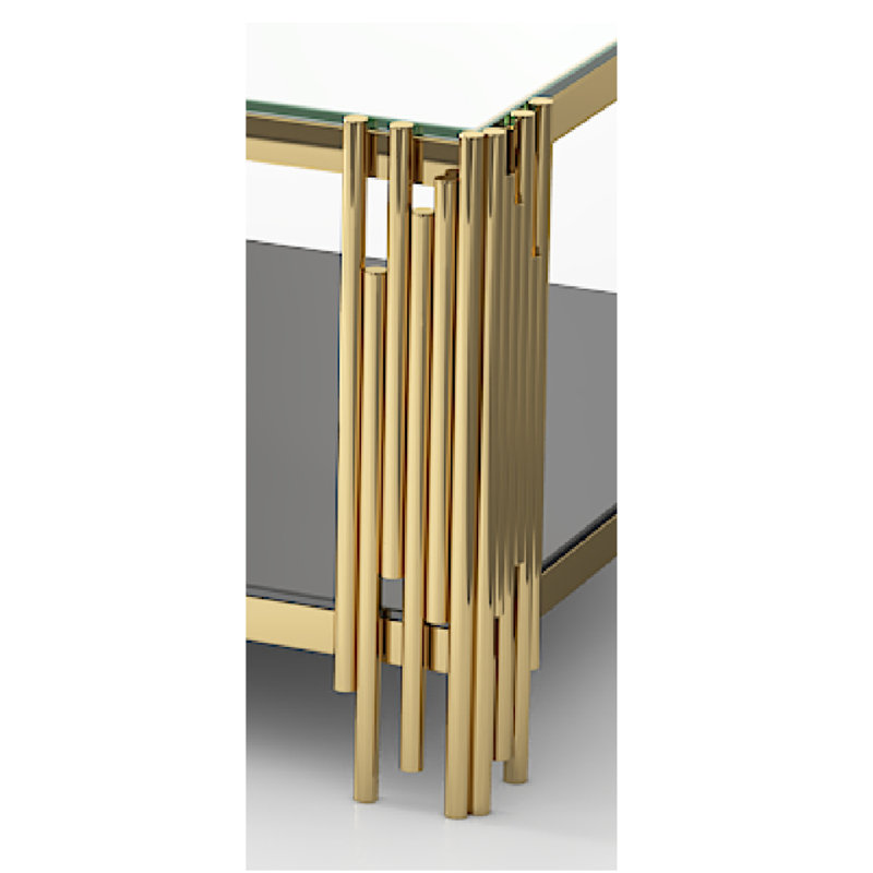 Table basse Drisana