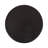Sculptural Round Drink Table-2032291630