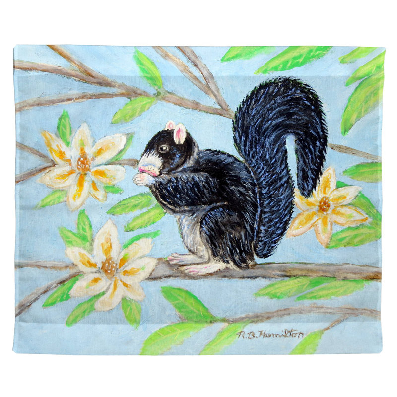 Polyester Wall Hanging