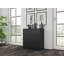 Traynor 70cm W 3 - Drawer Chest of Drawers-36019800