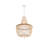 Hudson 24 inch Beaded Pendant -1969972478