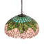 Cabbage 8 - Light Pendant