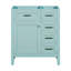 Meuble-lavabo 30 po sans lavabo-499237750