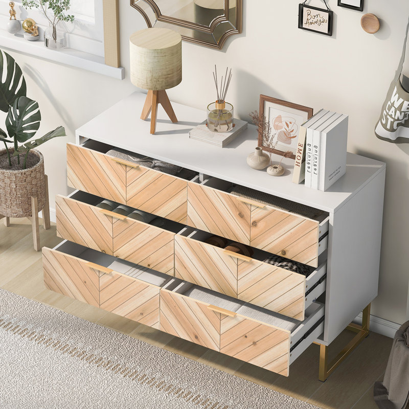 Mirandy Accent Chest