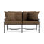 Venetian Outdoor 2 - Seat Loveseat-629779922-629779925