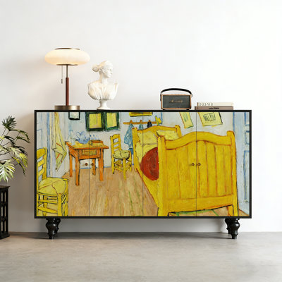 Buffet Art French