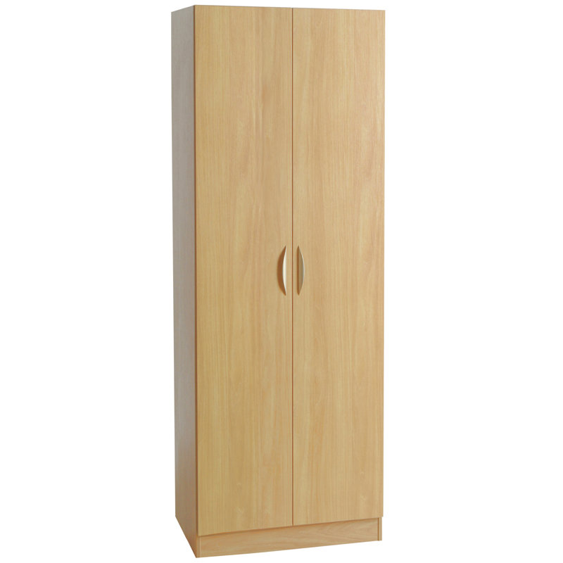 Brendalee 2 -Door, Classic Oak