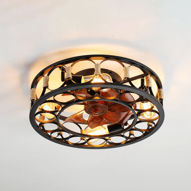 Ventilateur de plafond 19,66