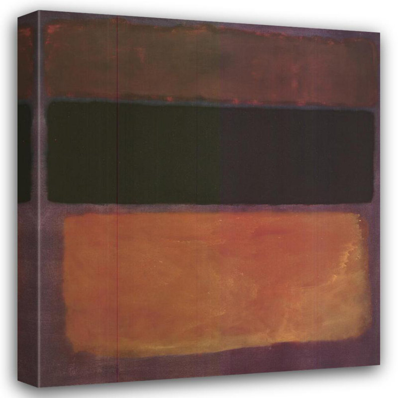 Number 10, 1963, 40" H x 36" W