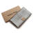 100% Pure Linen Hemstitch Table Throw - Classic Hemstitch-111758760-111758799