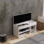 7 Pair Shoe Storage Bench-1139719152