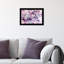 Mauve abstrait - peinture-68784000-68784001