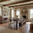 68.9”W Dining Table