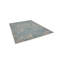 Hicklin Machine Woven Beige/Teal Indoor Rug-35524475
