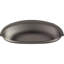 Somerset 3" Center to Center Cup/Bin pull-741316132