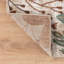 Beige Multi Garden Floral Area Rug-586768319