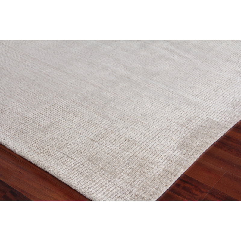 Robin Area Rug in Light Beige, Rectangle 10' x 14'