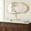 Miroir mural moderne pour salle de bain-138919728-138919729