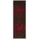 Olivarria Hand Tufted Wool, Viscose, And Cotton With Latex Abstract Rug