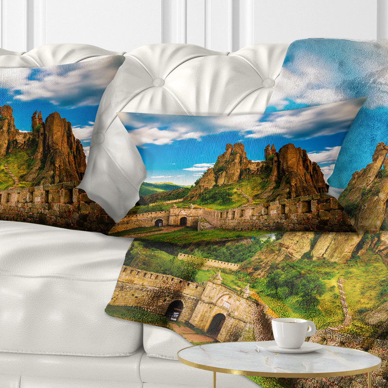 Coussin lombaire Belogradchik