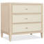 Melange 3 - Drawer Nightstand